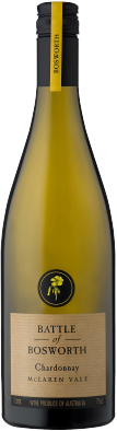 Battle of Bosworth Chardonnay 2024 McLaren Vale